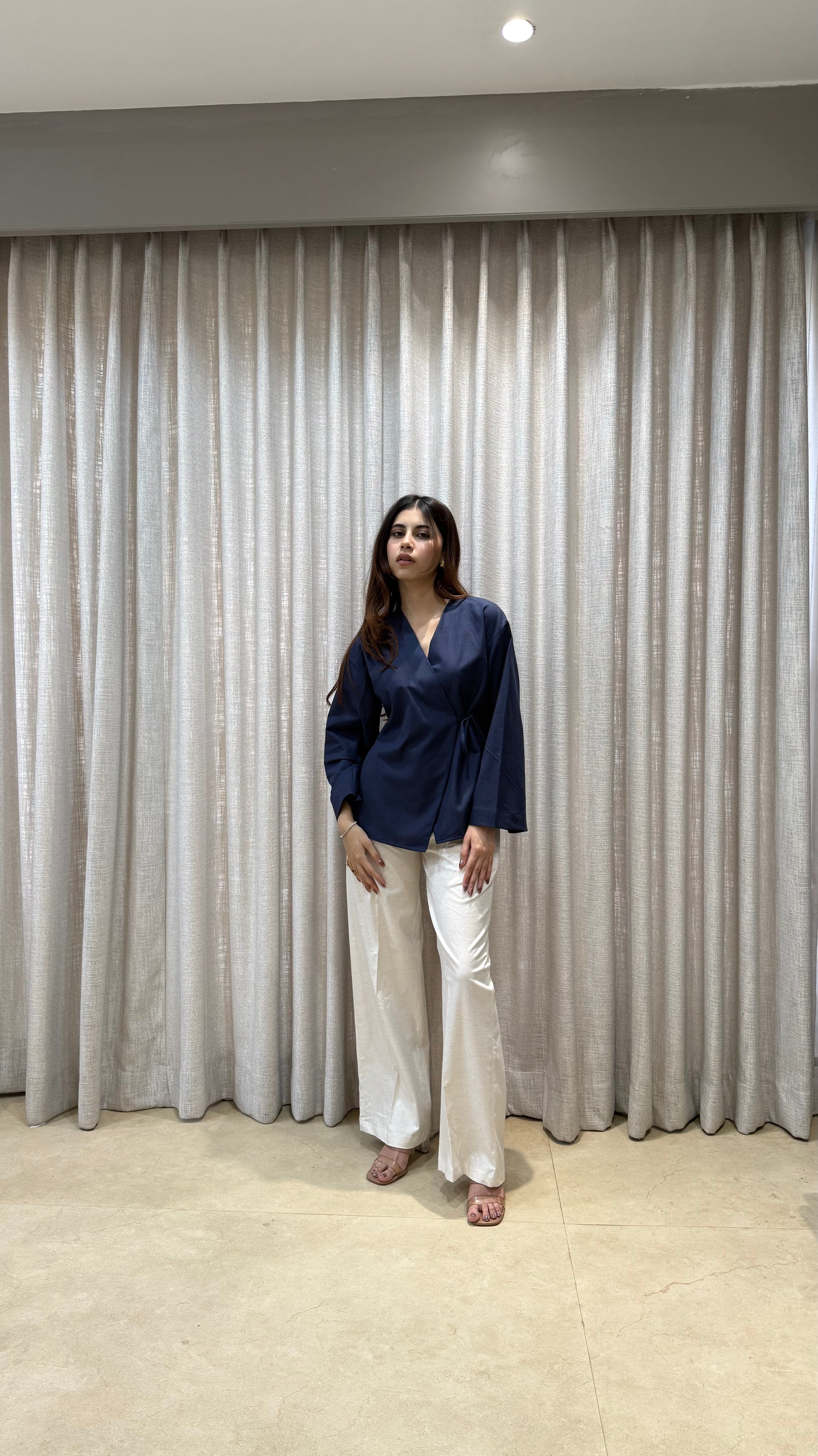 Ink Drape Set