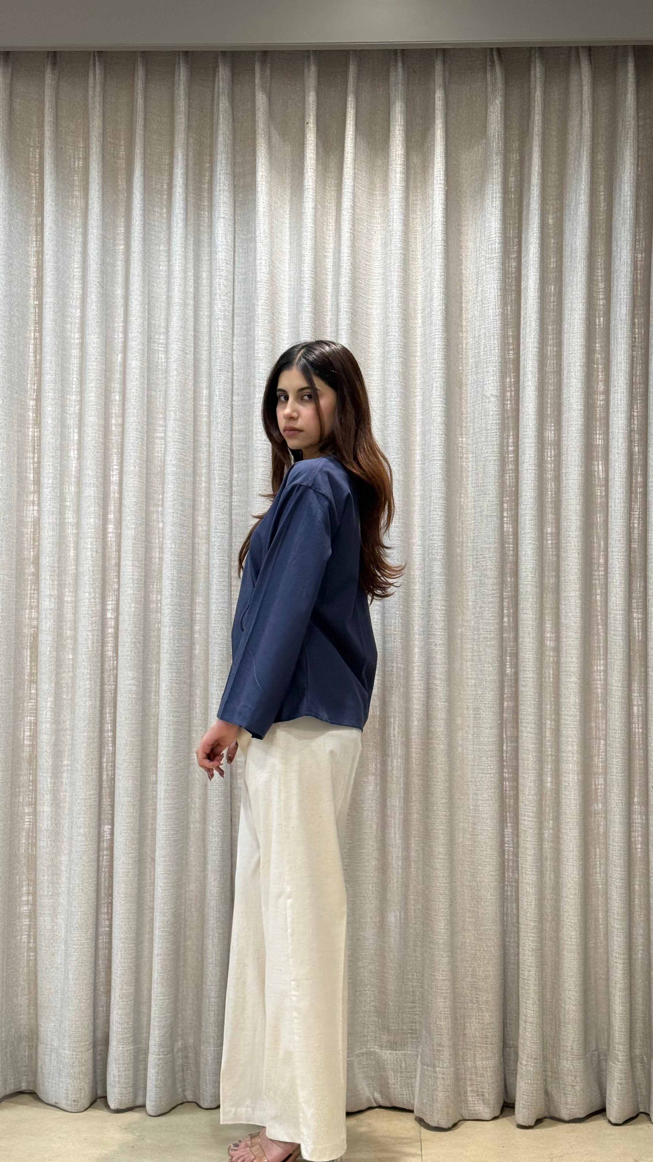 Ink Drape Set