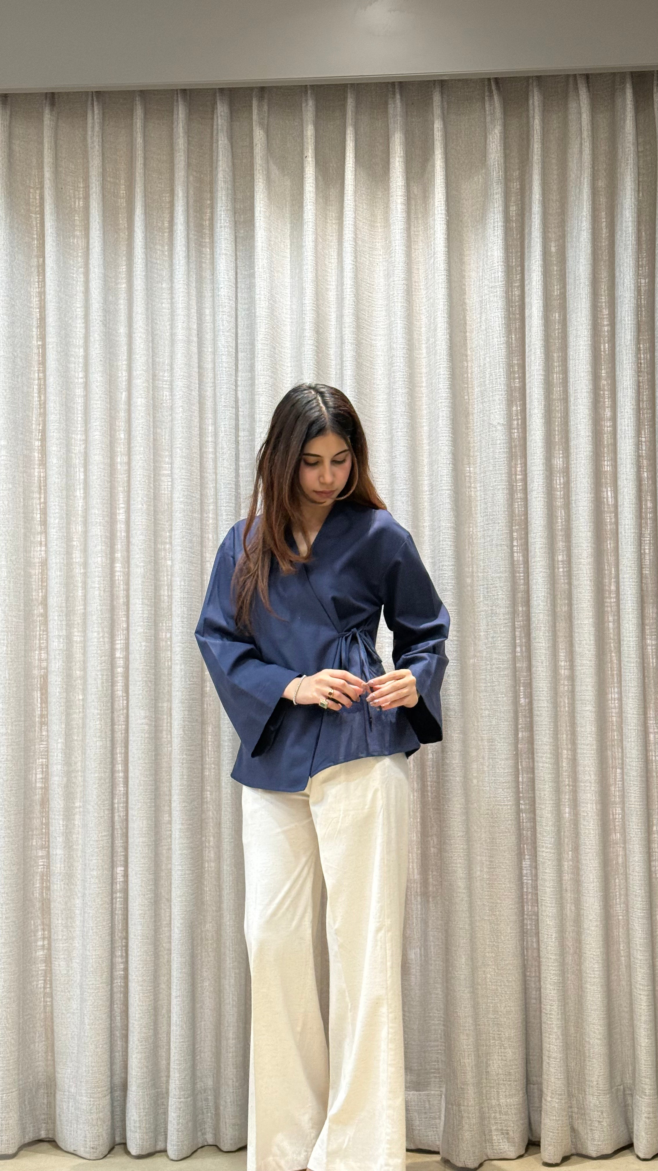 Ink Drape Set