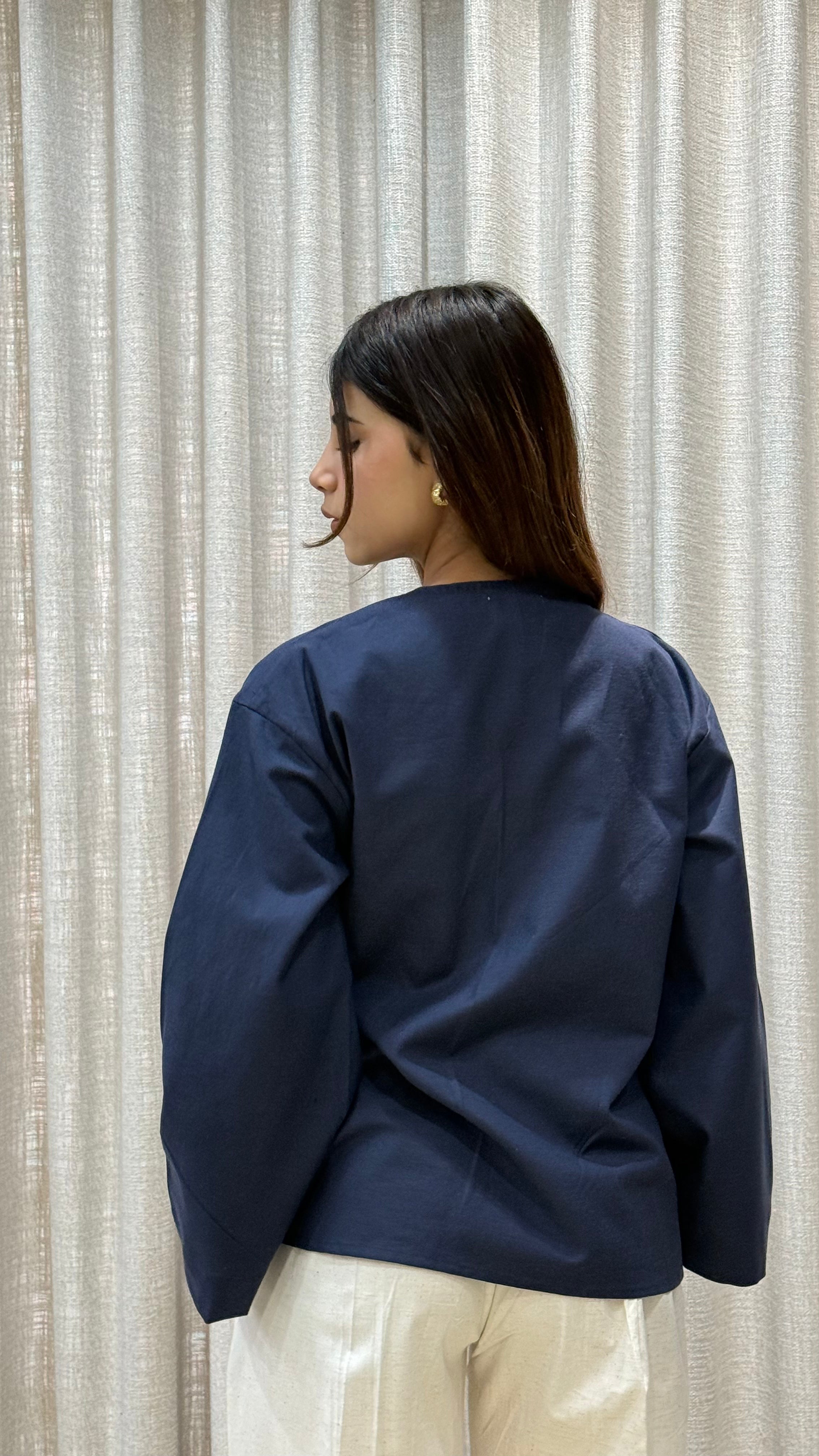 Ink Drape Set