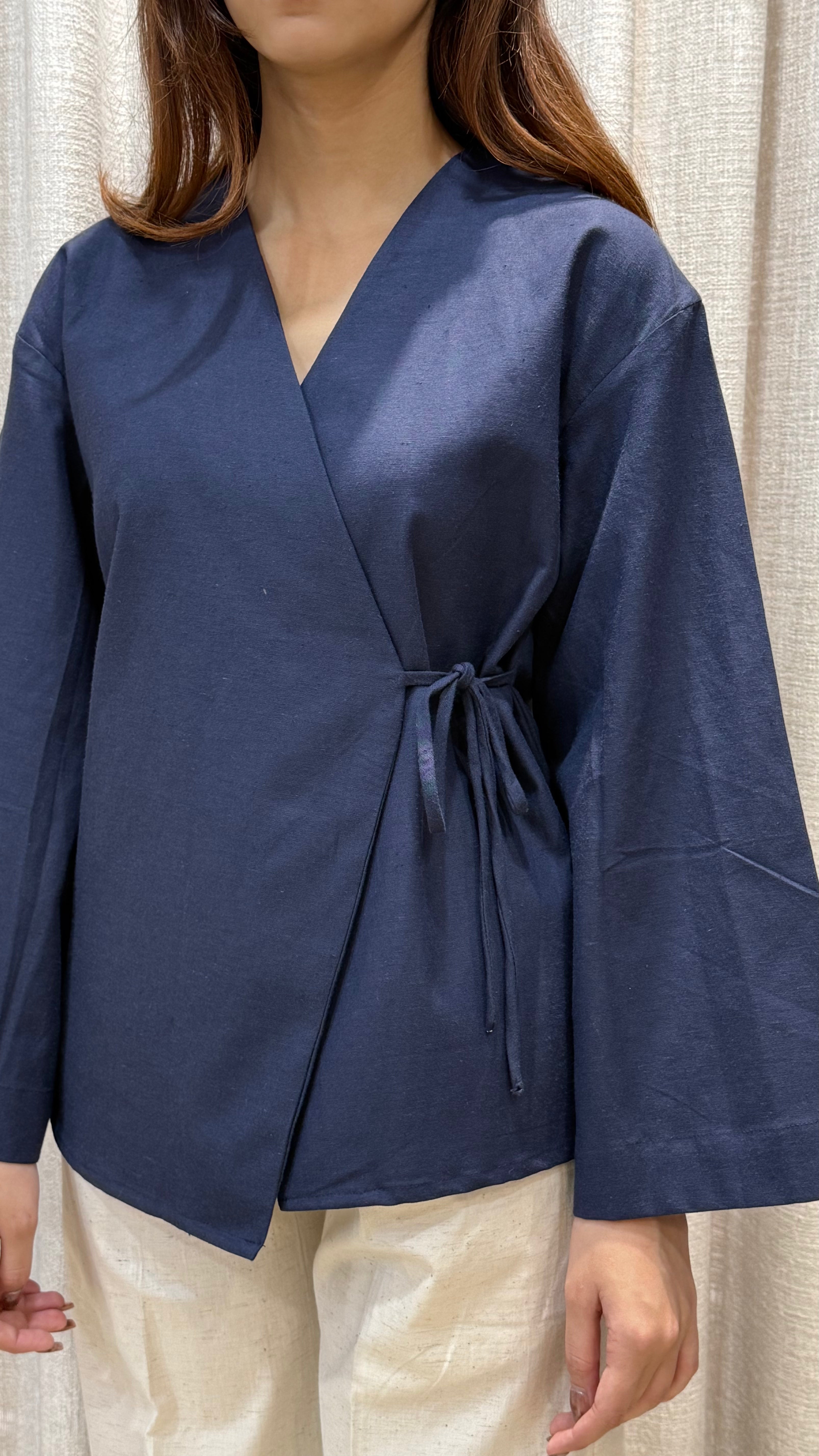 Ink Drape Set
