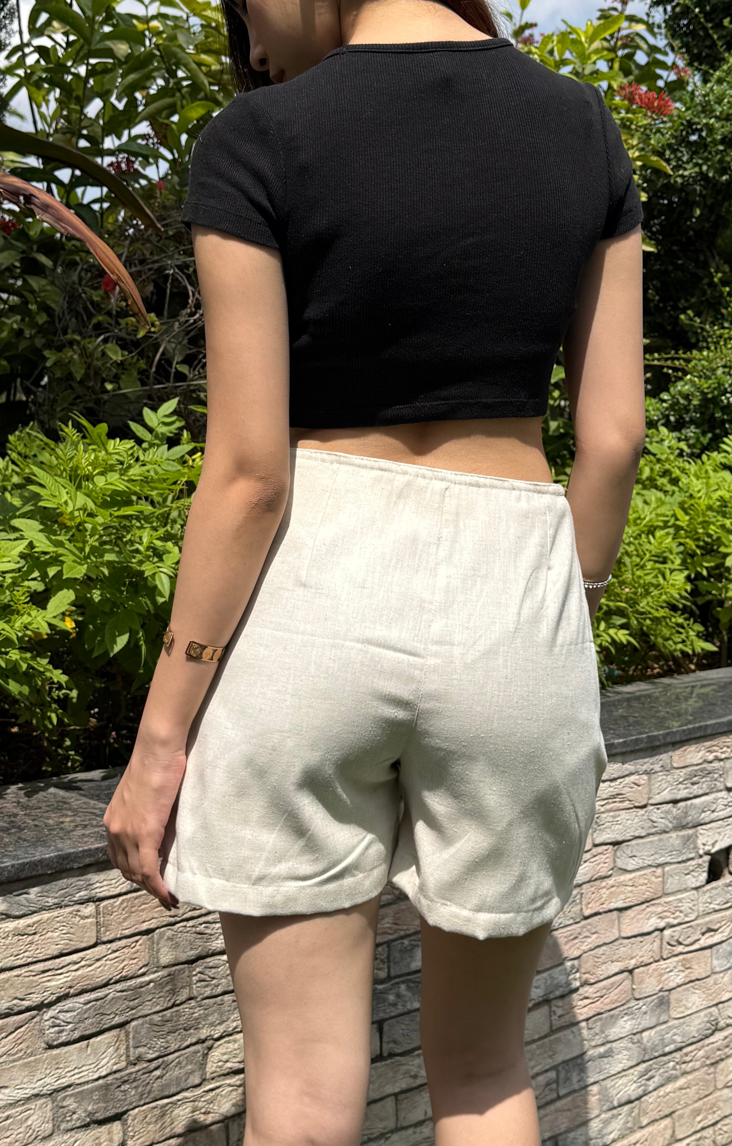 Earthline Shorts