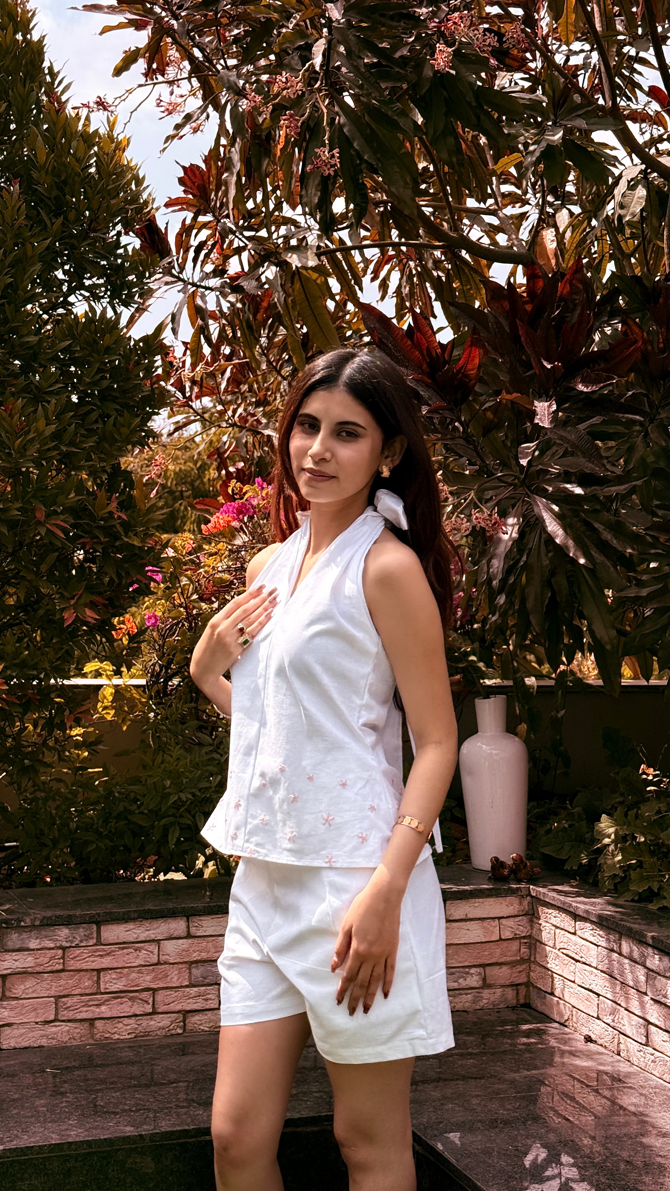 Daisy Set