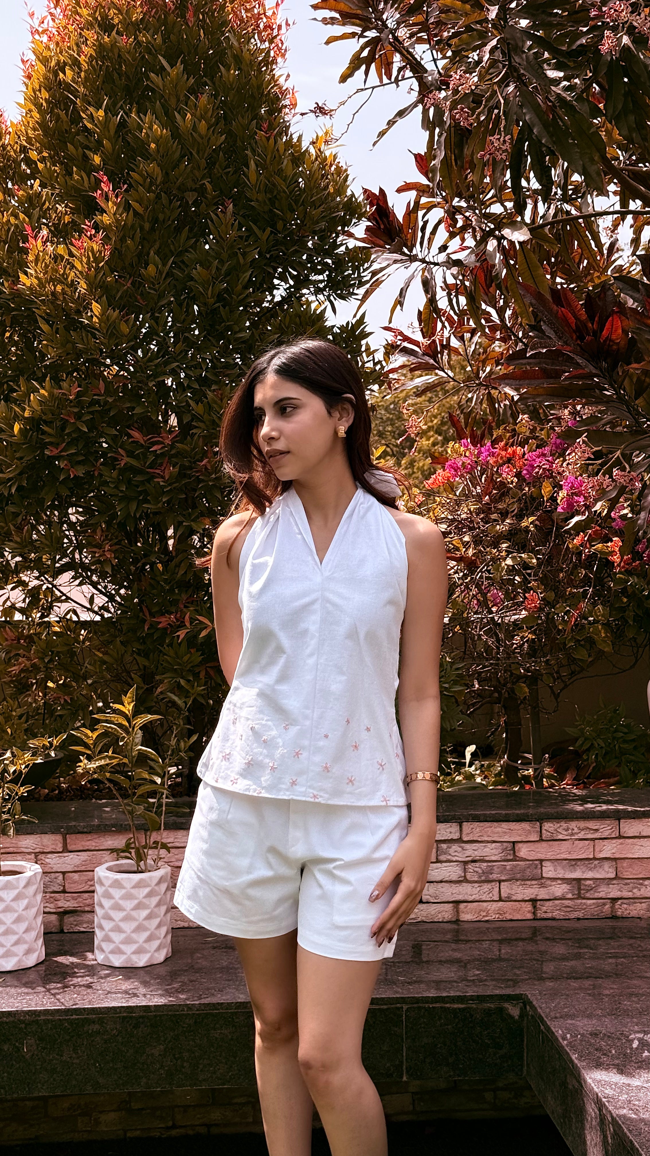 Daisy Set