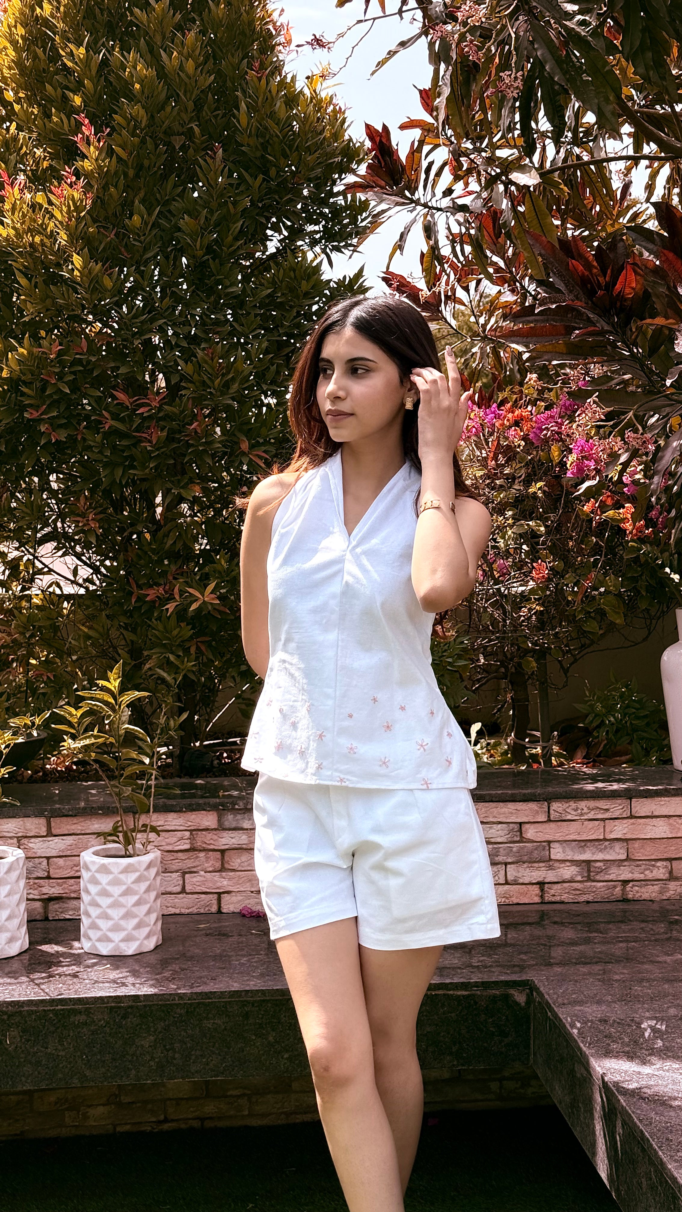 Daisy Set