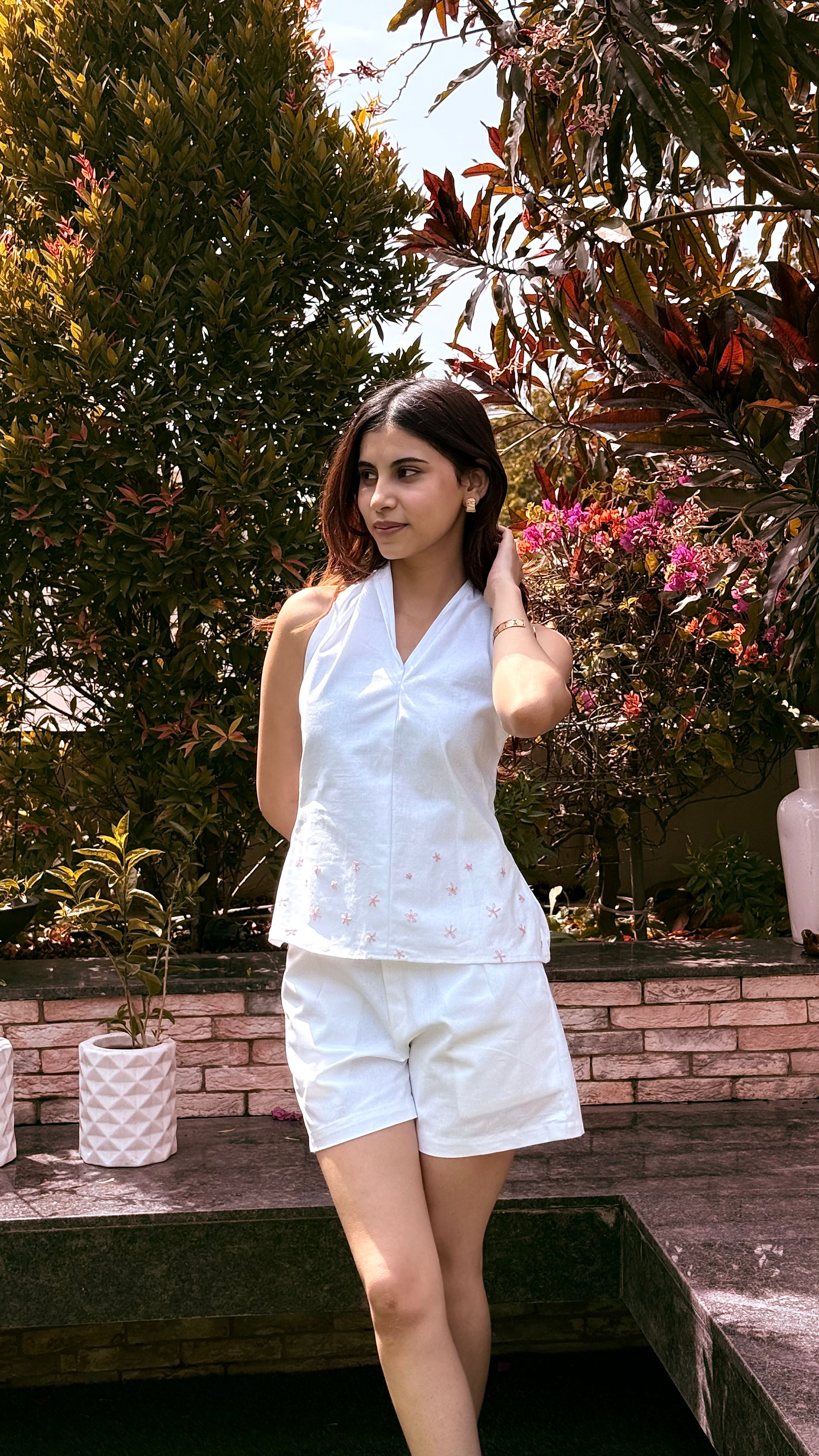 Daisy Set