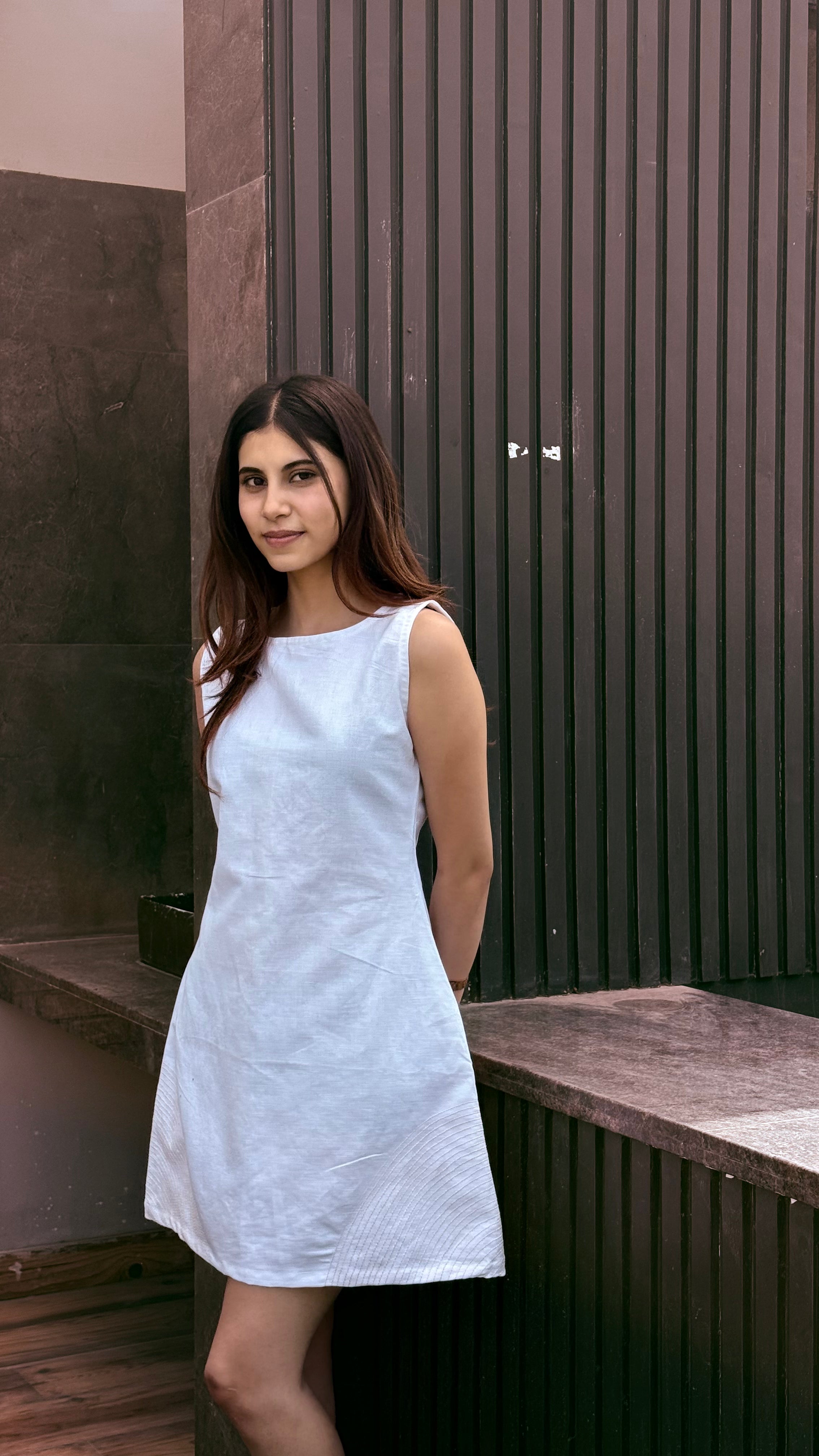 Moonline Dress
