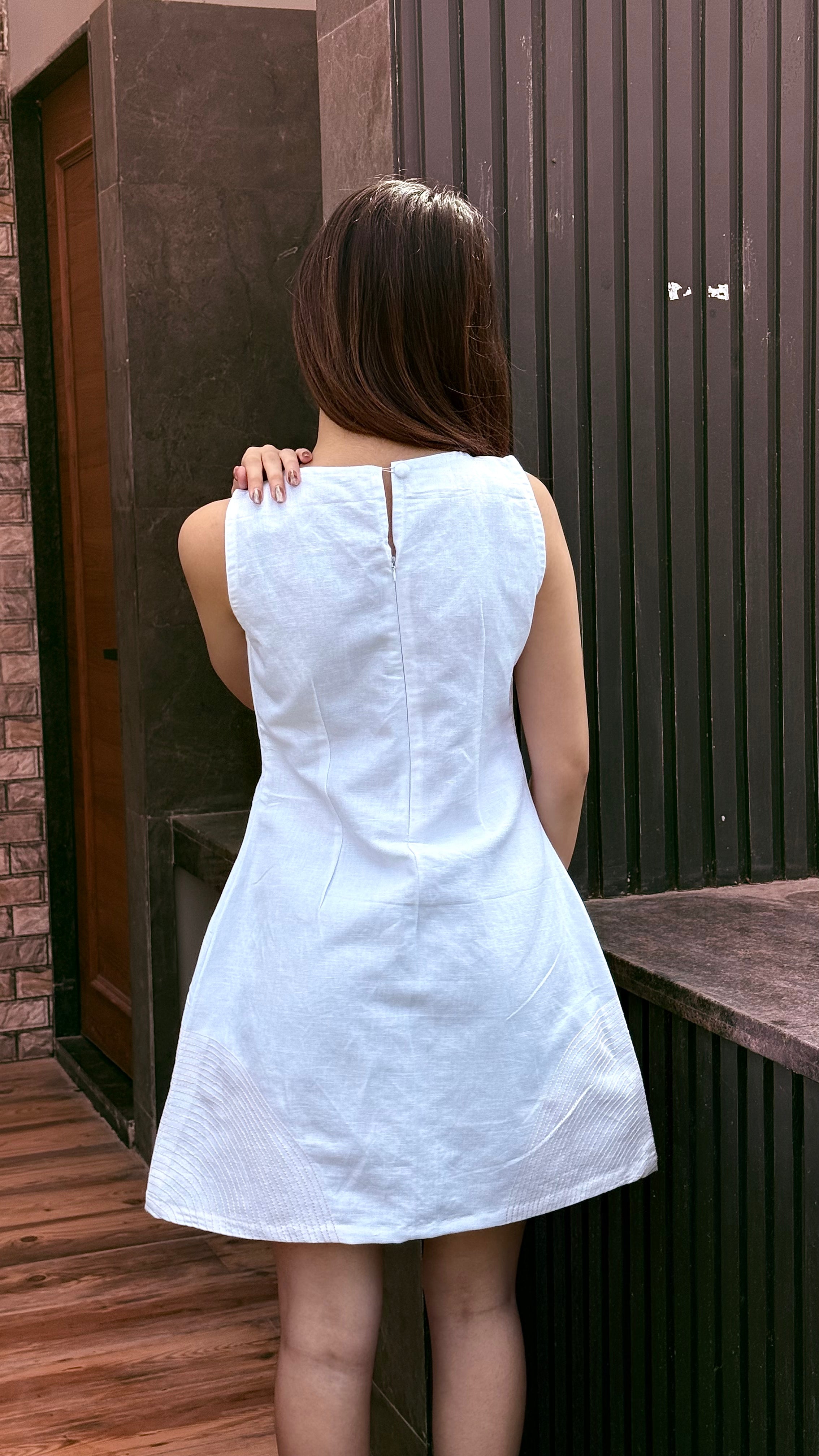 Moonline Dress