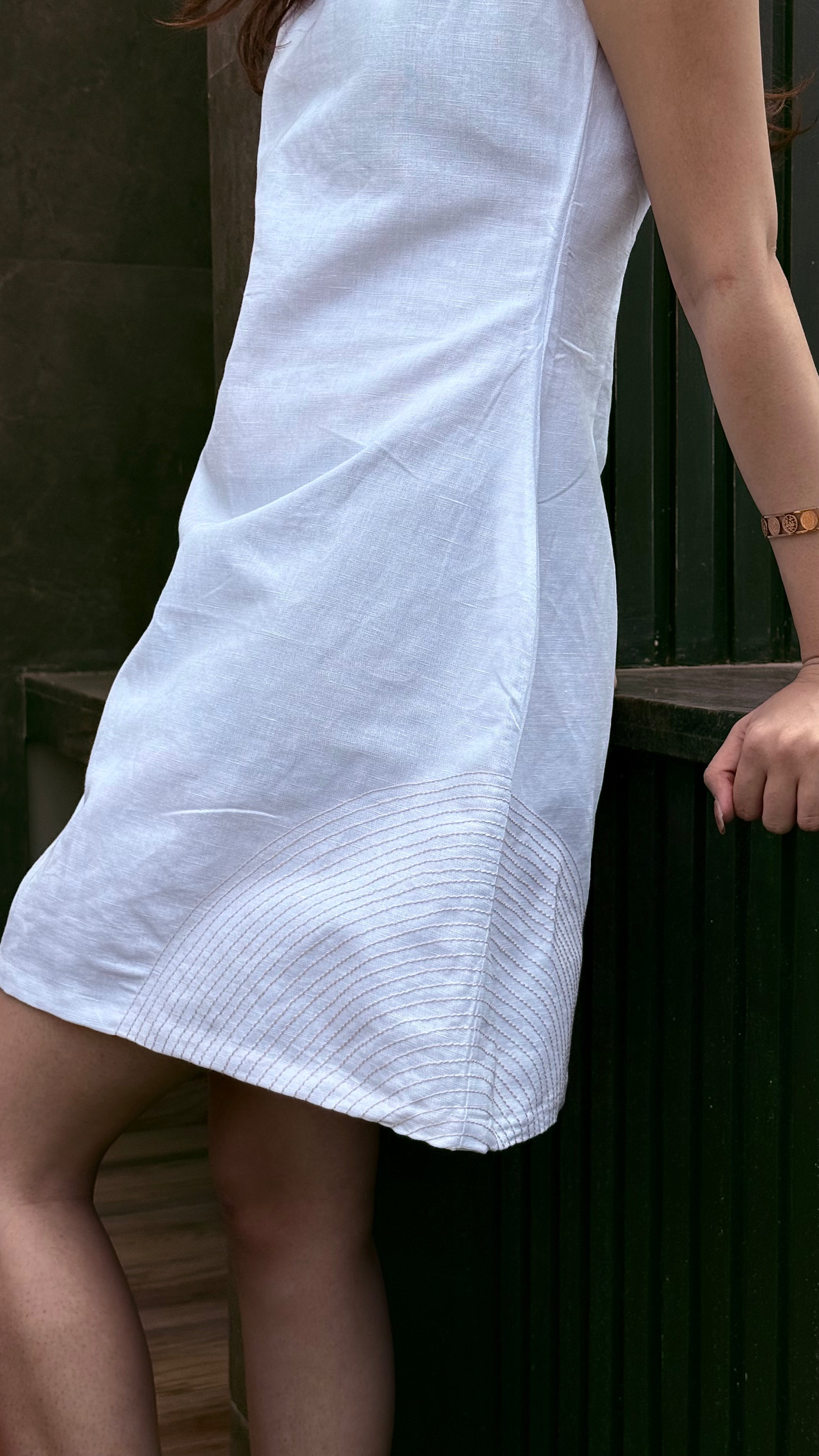 Moonline Dress