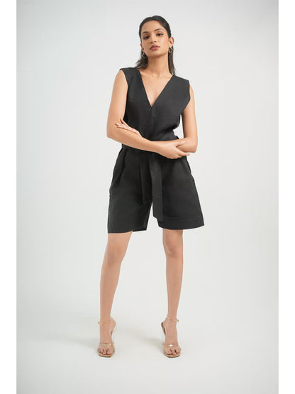 NightKnot Jumpsuit