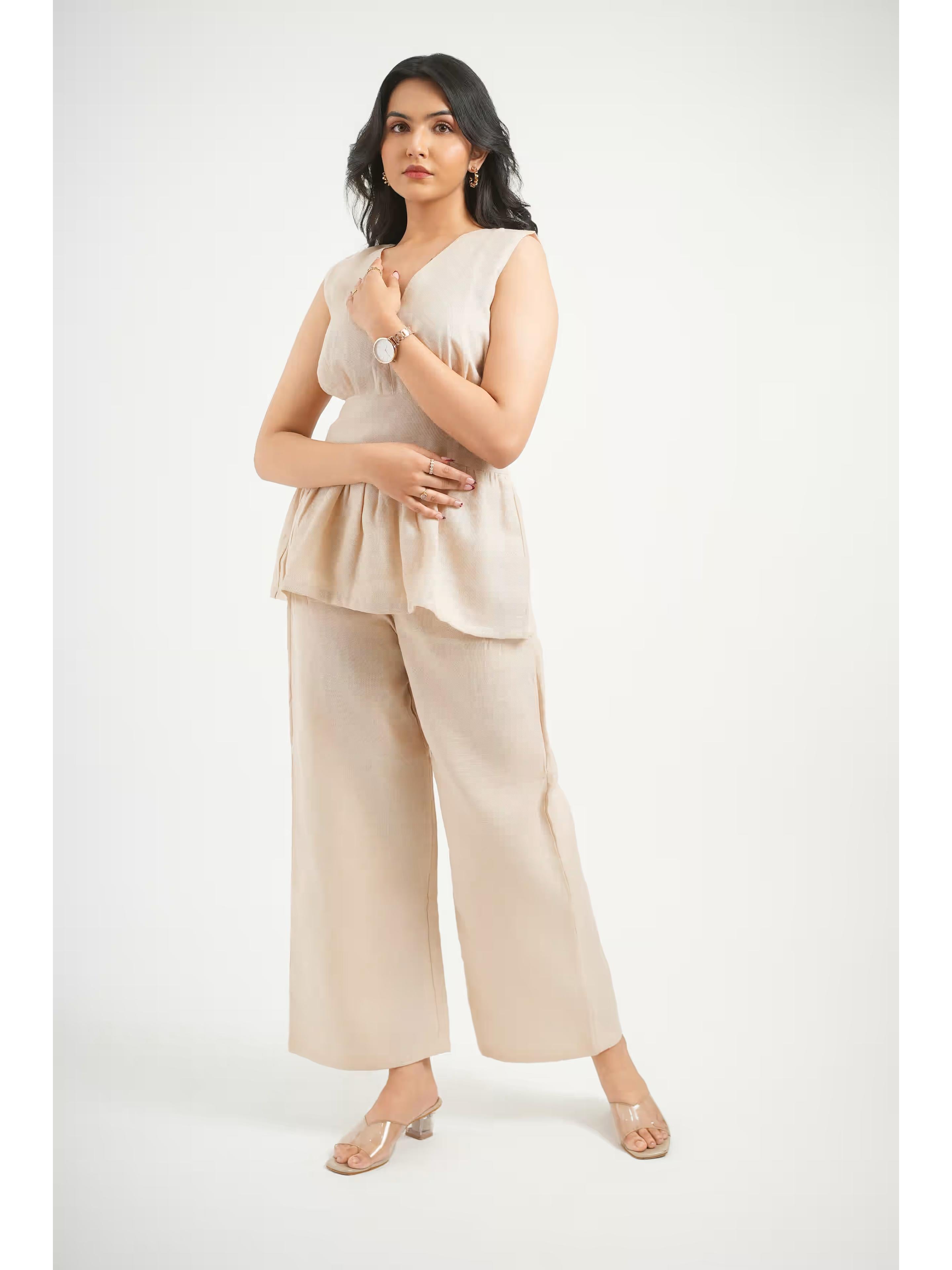 Sandelle Set
