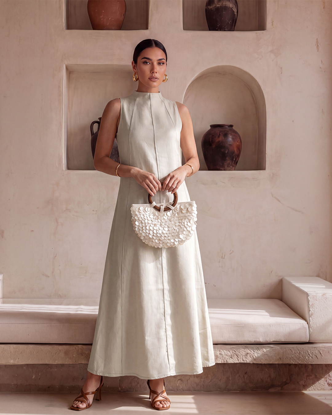 Panela Dress