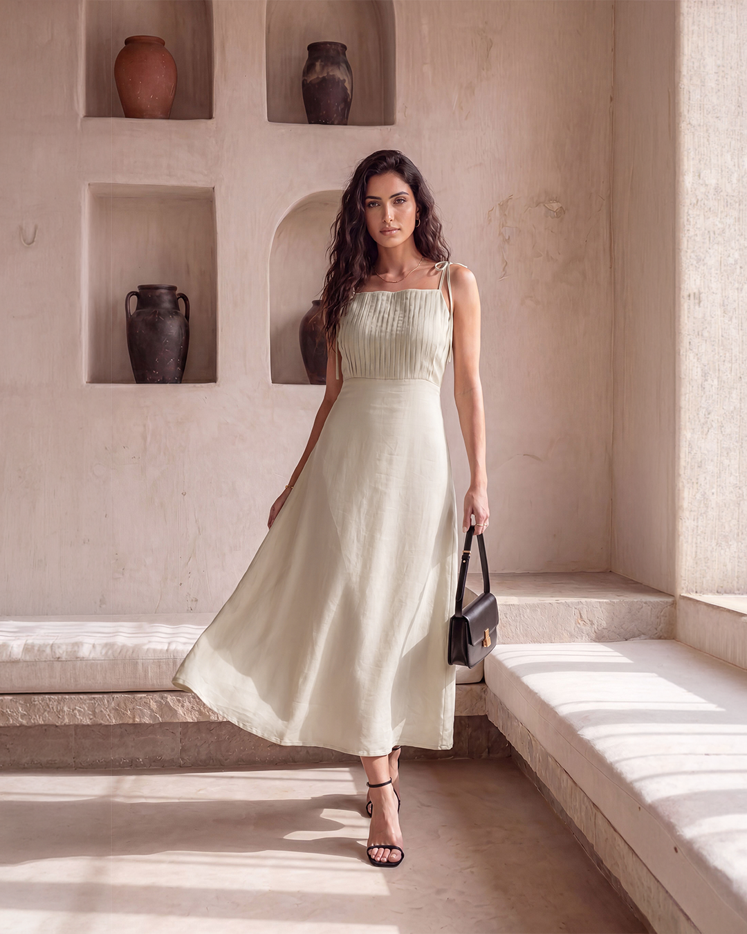Elowen Dress