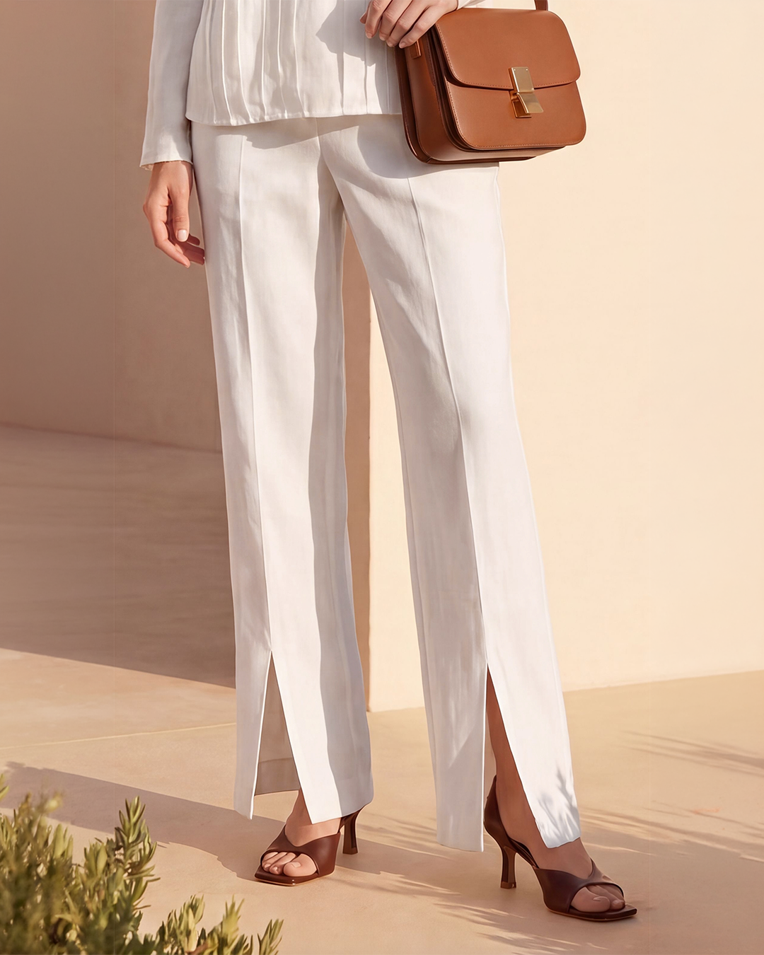 Splitline Pants