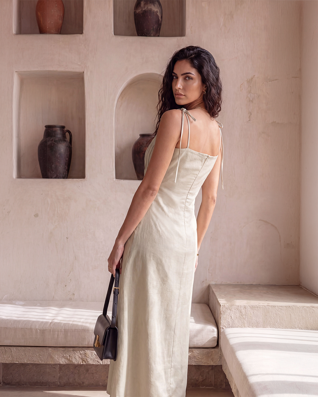 Elowen Dress