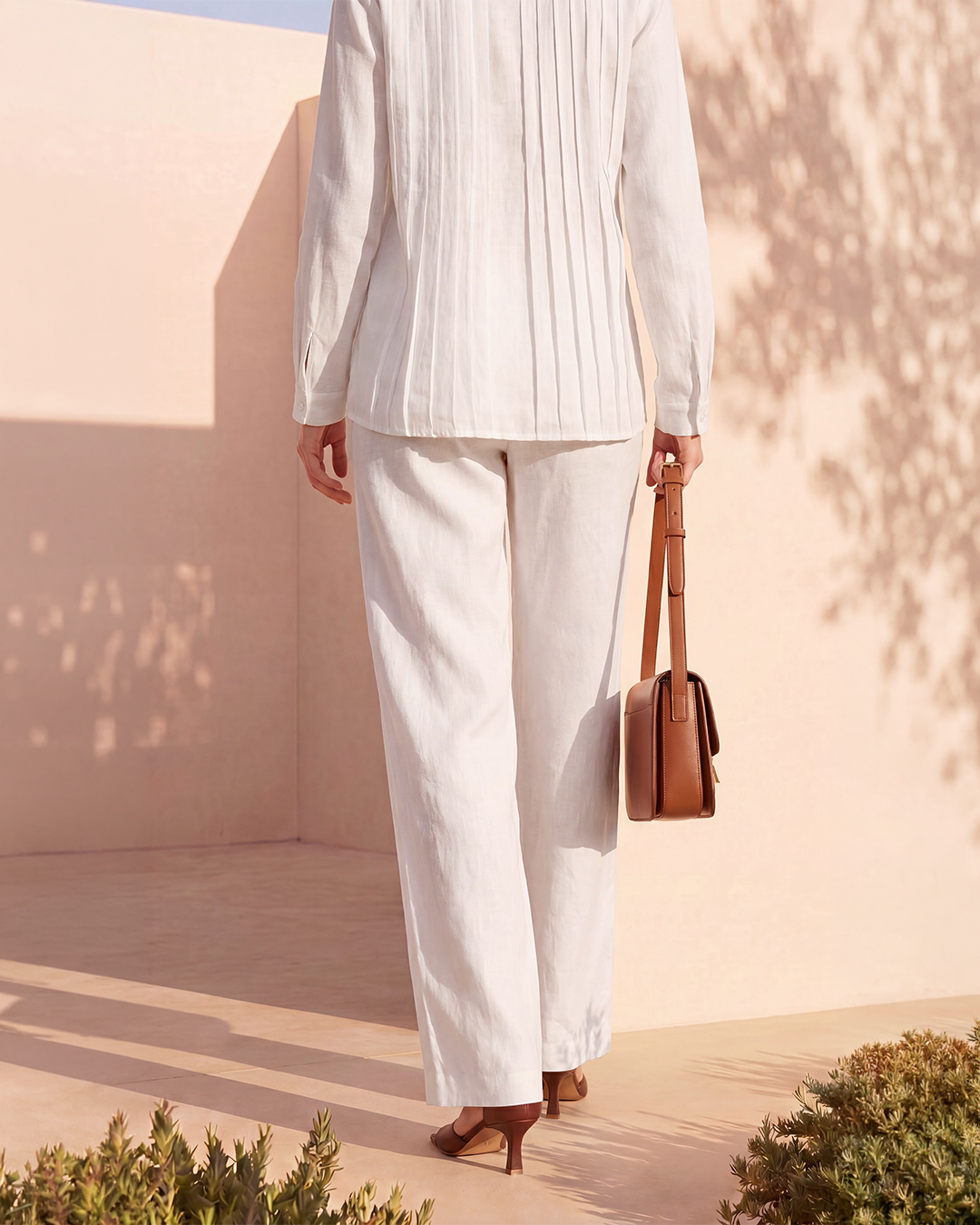 Splitline Pants