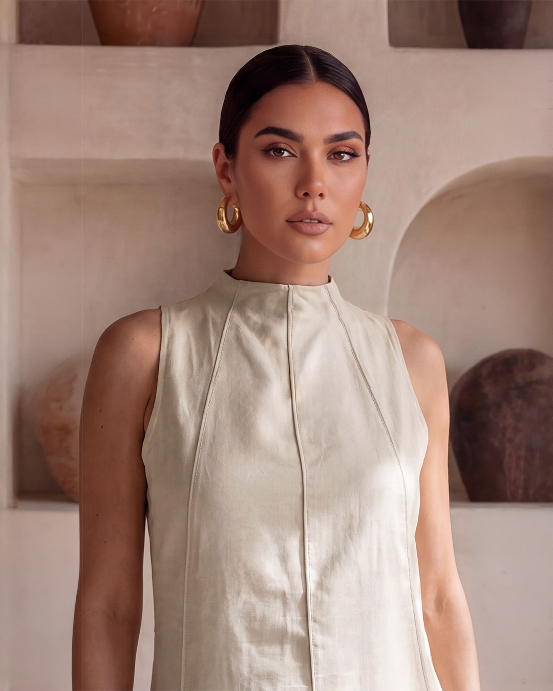 Panela Dress