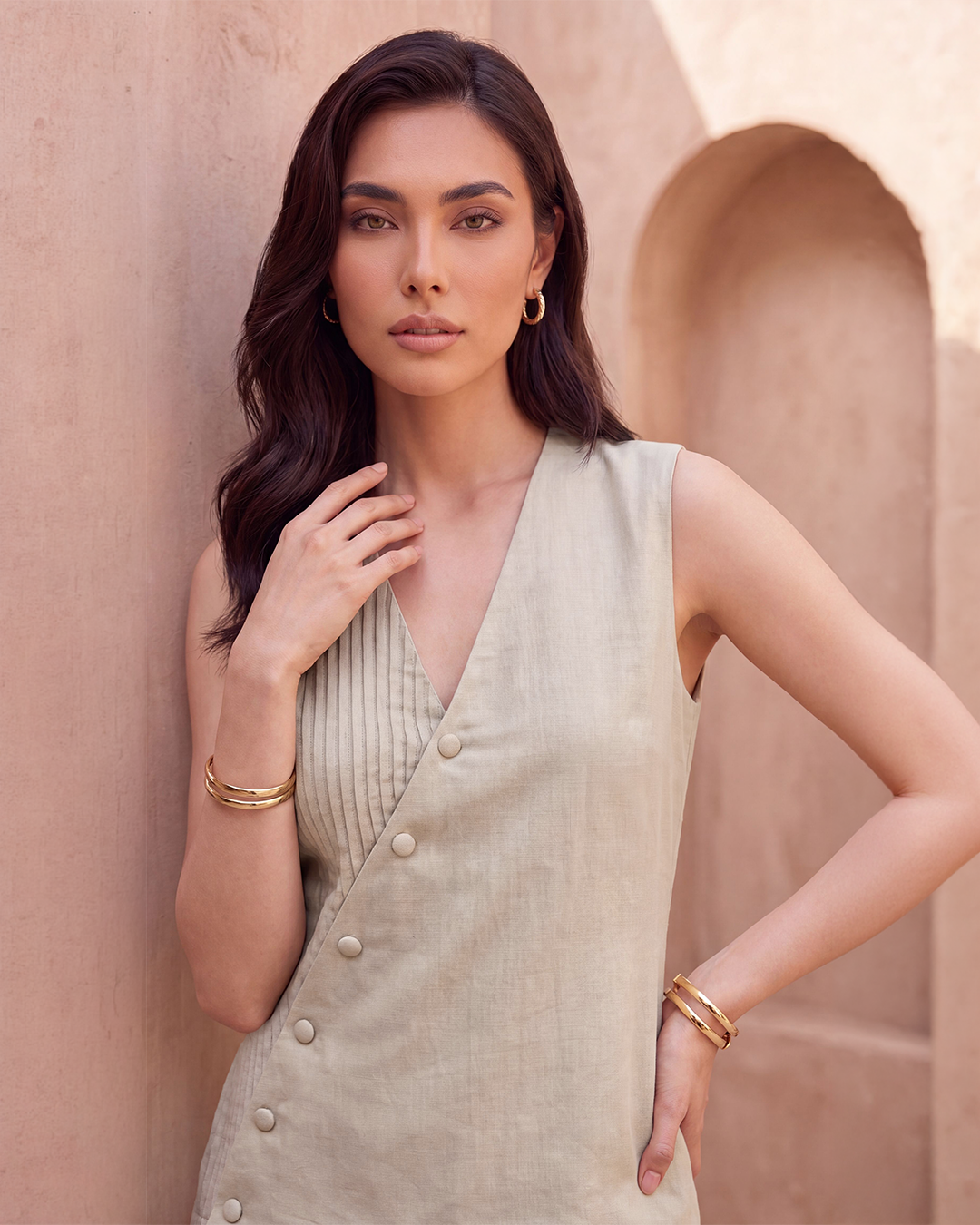 Kairo Vest