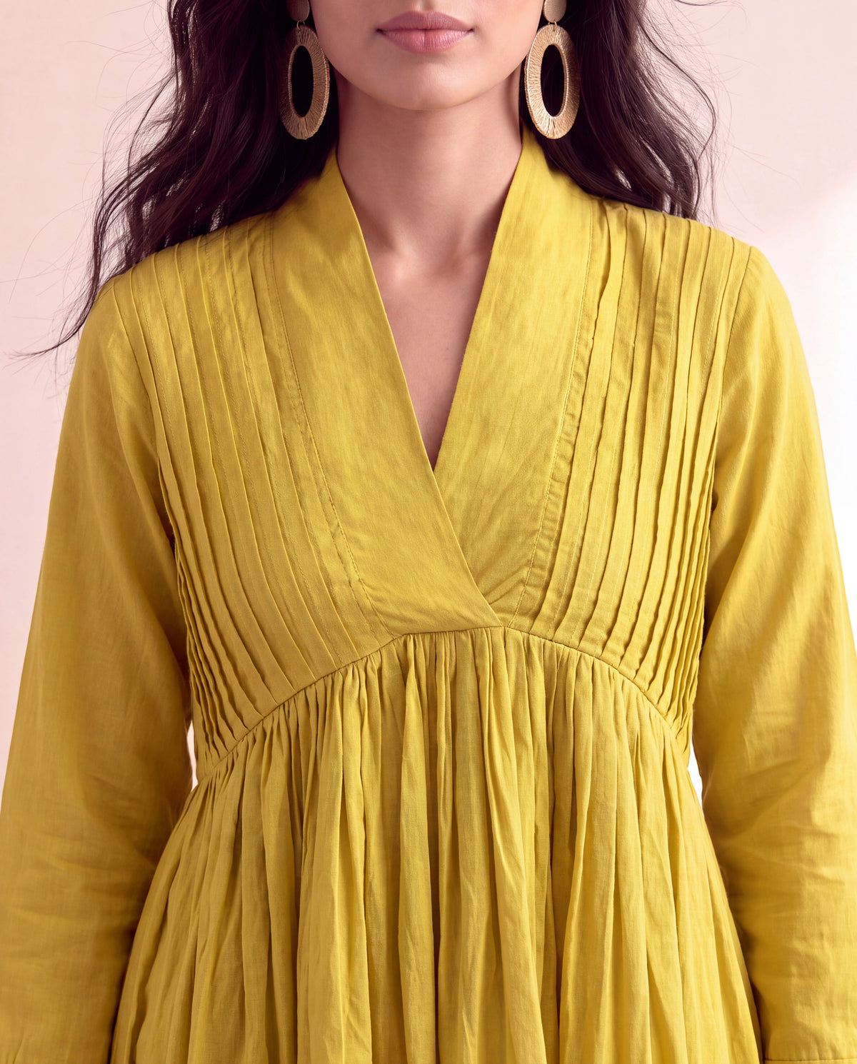 Amber Kurta Set