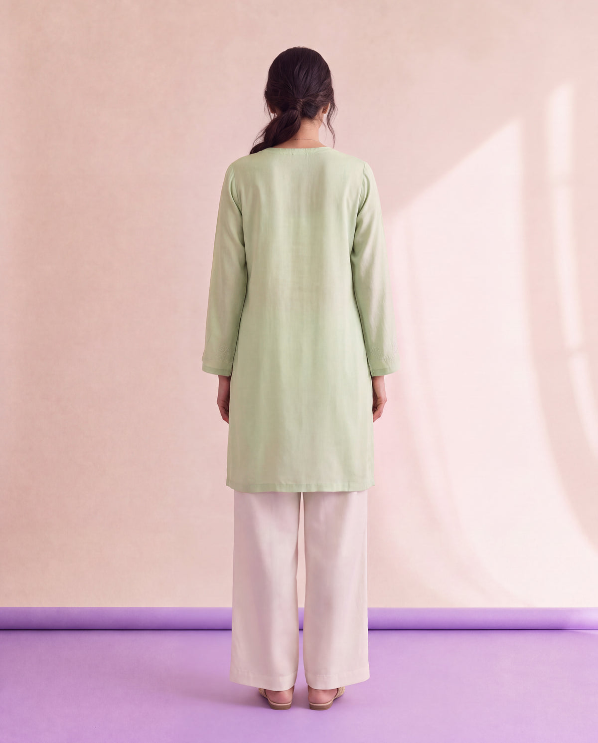Dew Kurta set
