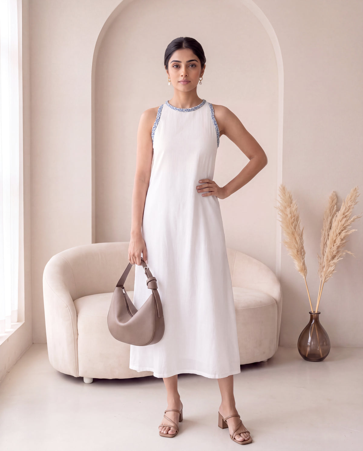 Aura Dress