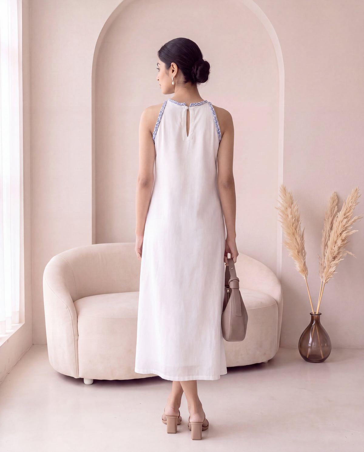 Aura Dress