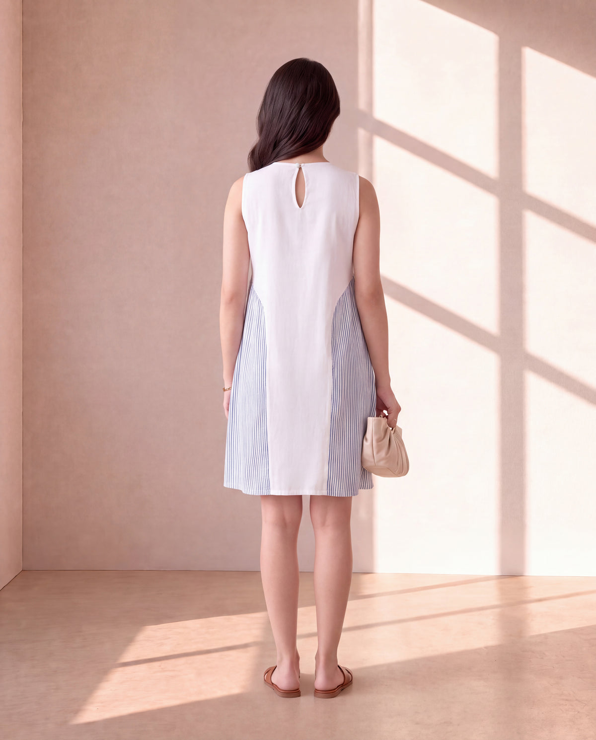 Marea Dress