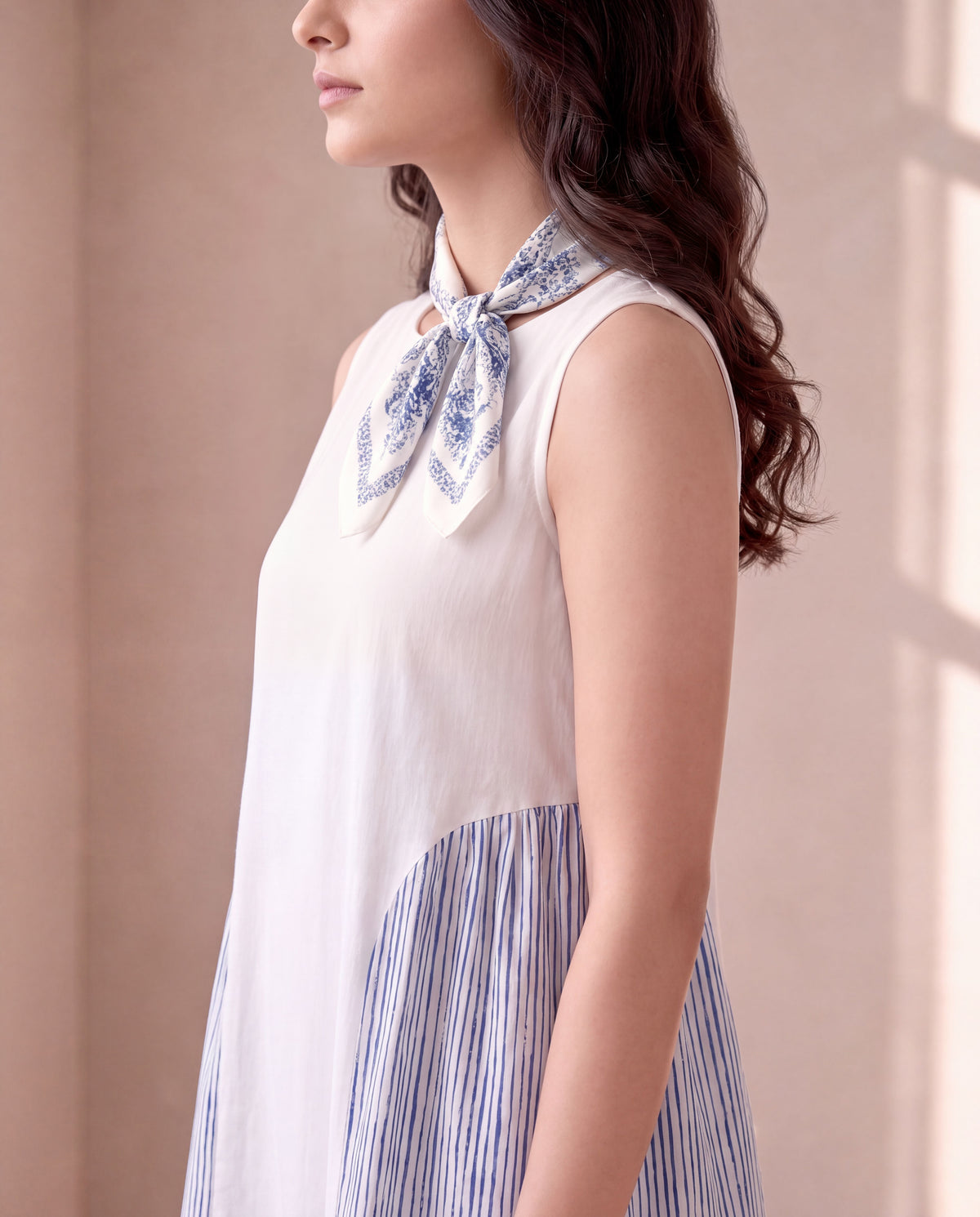 Marea Dress