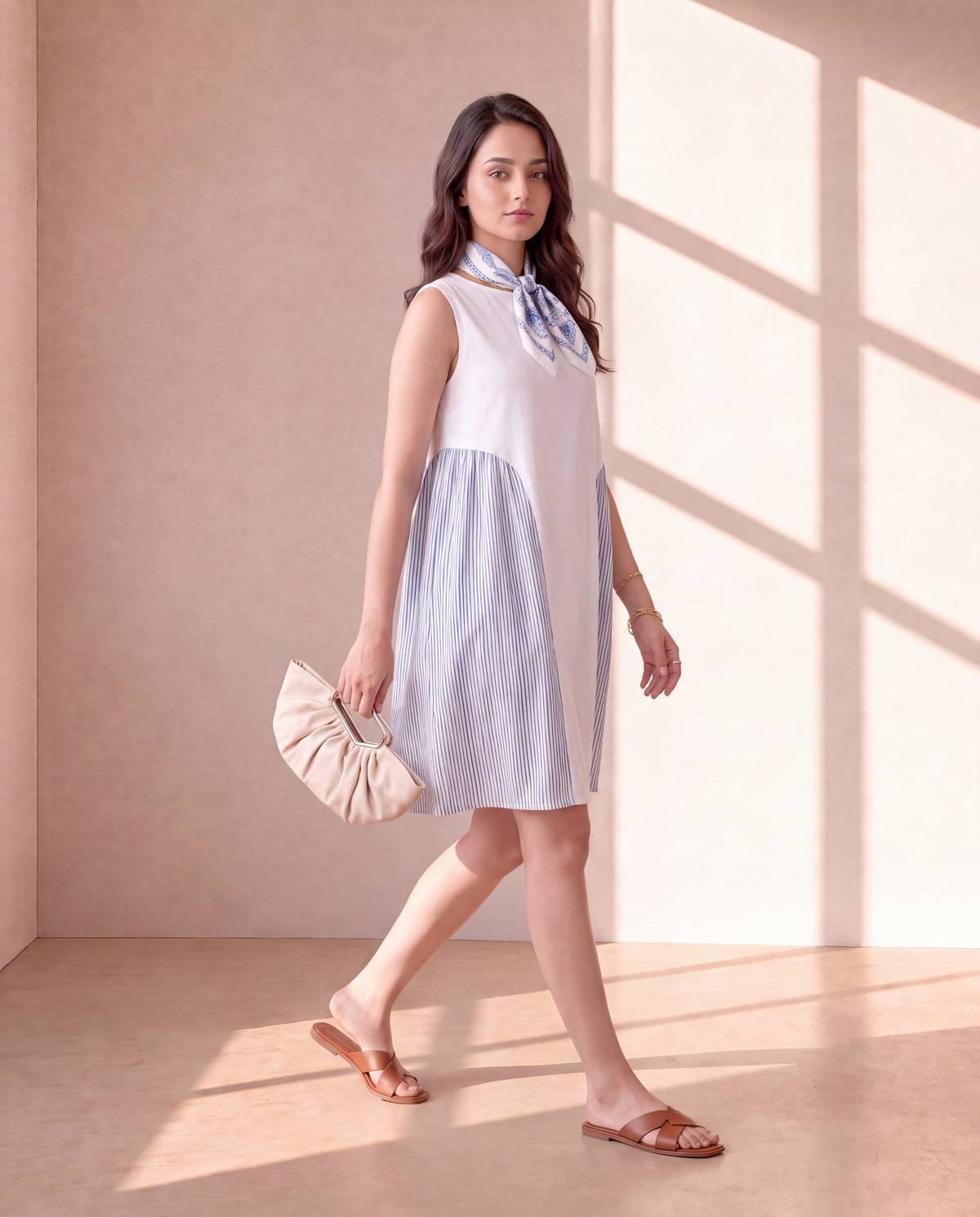 Marea Dress