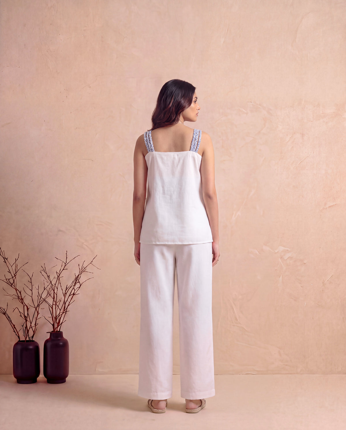 Trena Top