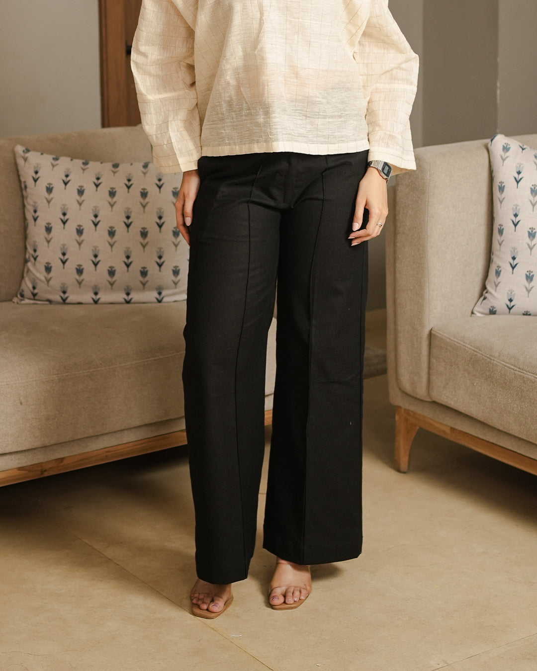 Shift Pants